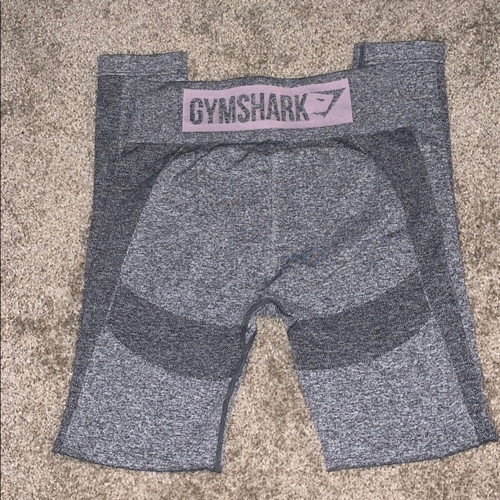 Gymshark seamless leggings